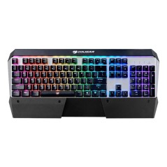 Cougar Attack X3 Rgb Keyboard Usb